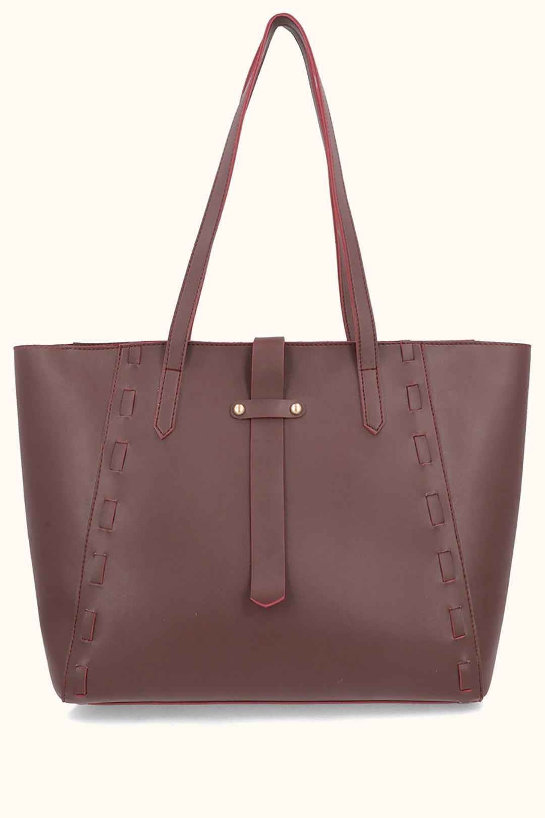 Tote Bag - E052|Beige