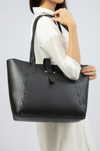 Tote Bag - E052|Beige