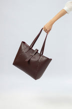 Tote Bag - E052|Beige