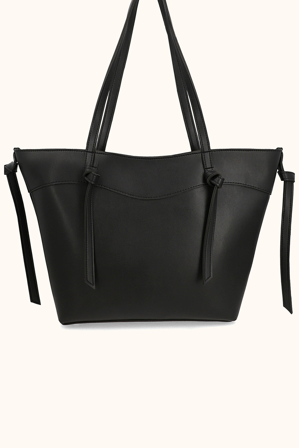 Tote Bag - E055|Black