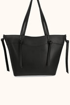 Tote Bag - E055|Black
