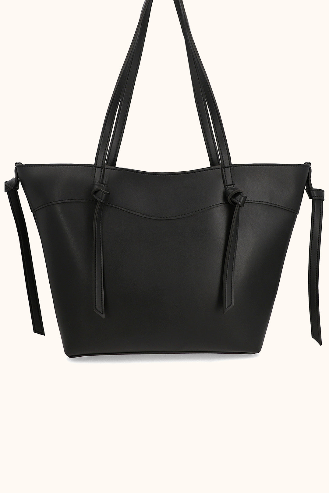Tote Bag - E055|Black