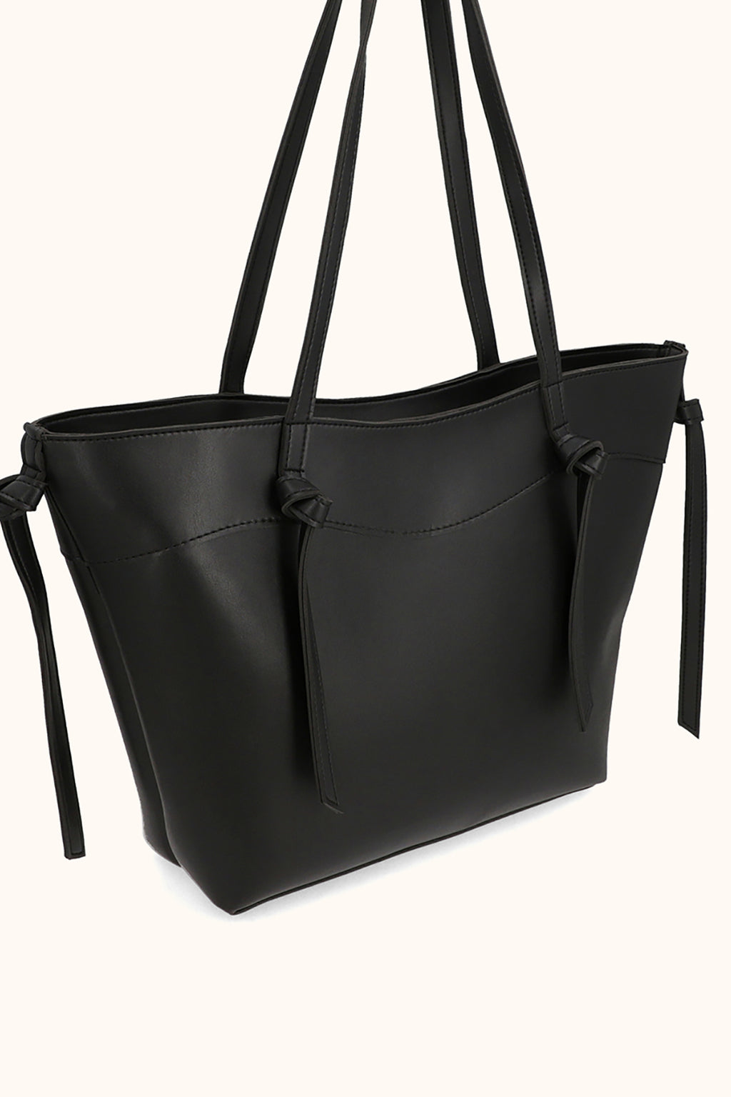 Tote Bag - E055|Black