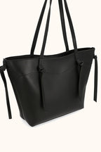 Tote Bag - E055|Black