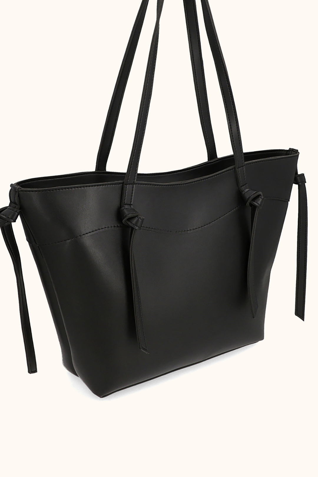 Tote Bag - E055|Black