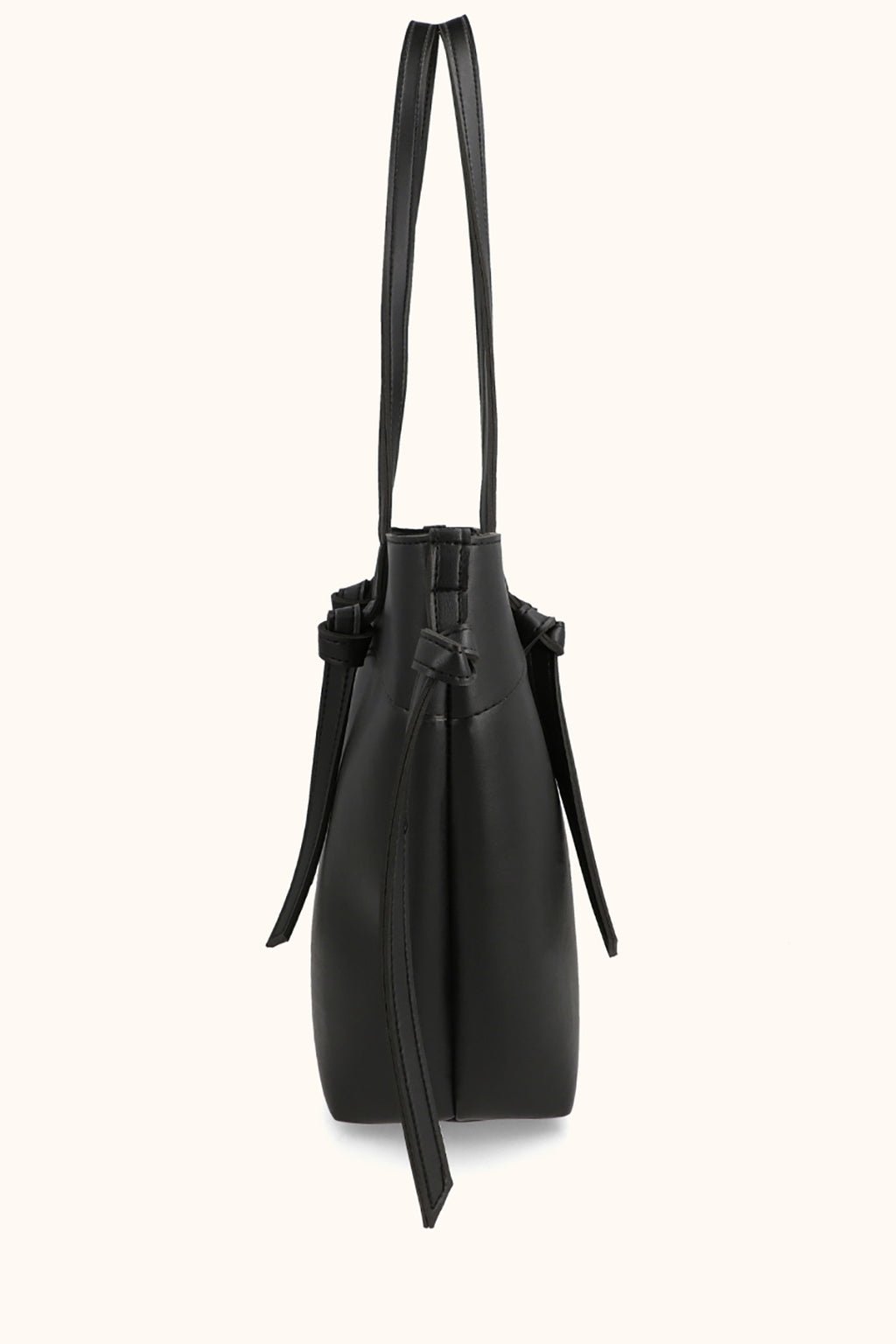 Tote Bag - E055|Black