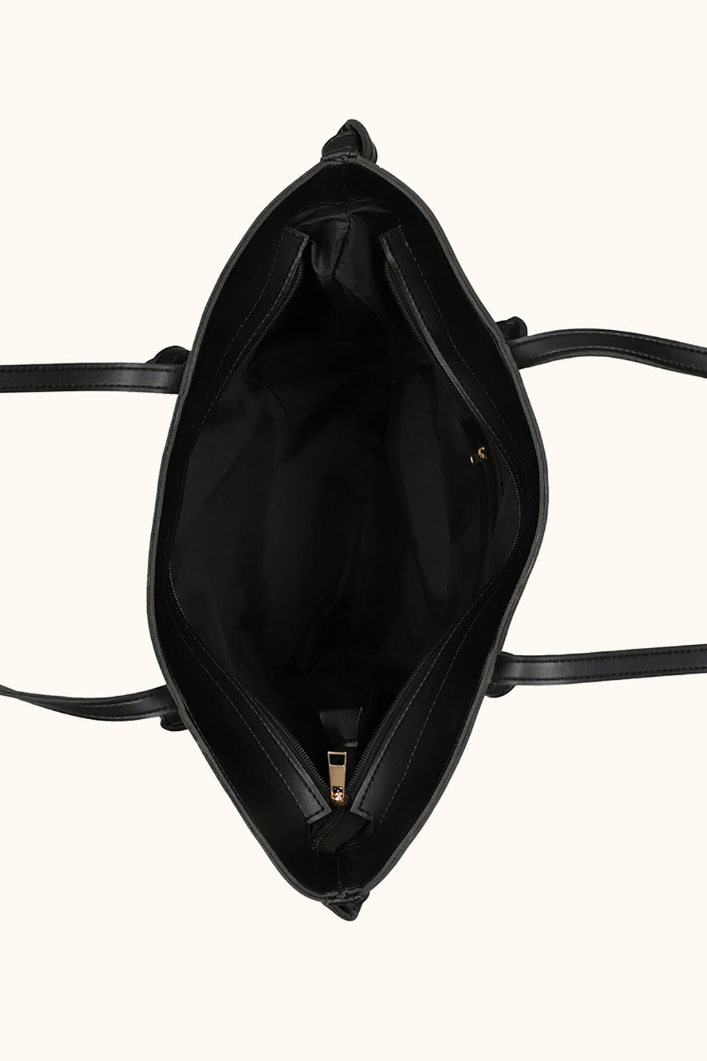 Tote Bag - E055|Black