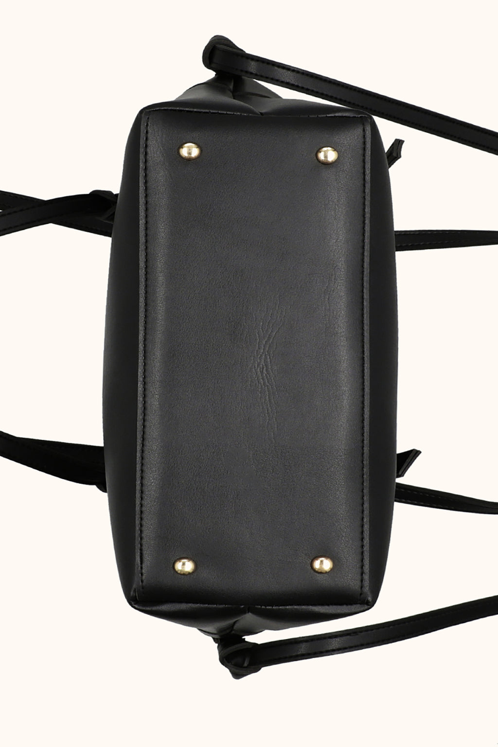 Tote Bag - E055|Black