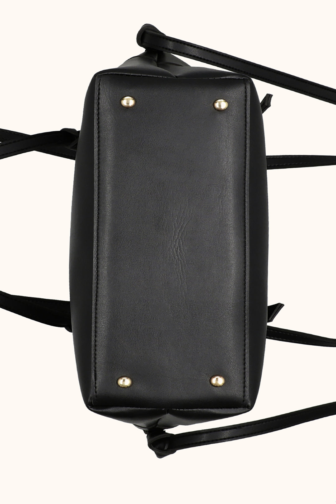 Tote Bag - E055|Black