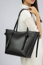 Tote Bag - E055|Black
