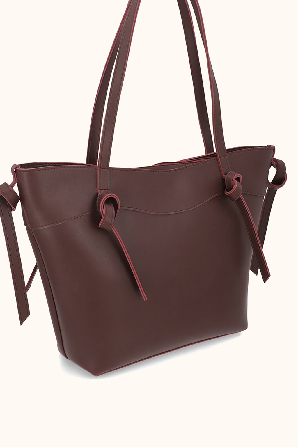 Tote Bag - E055|Black