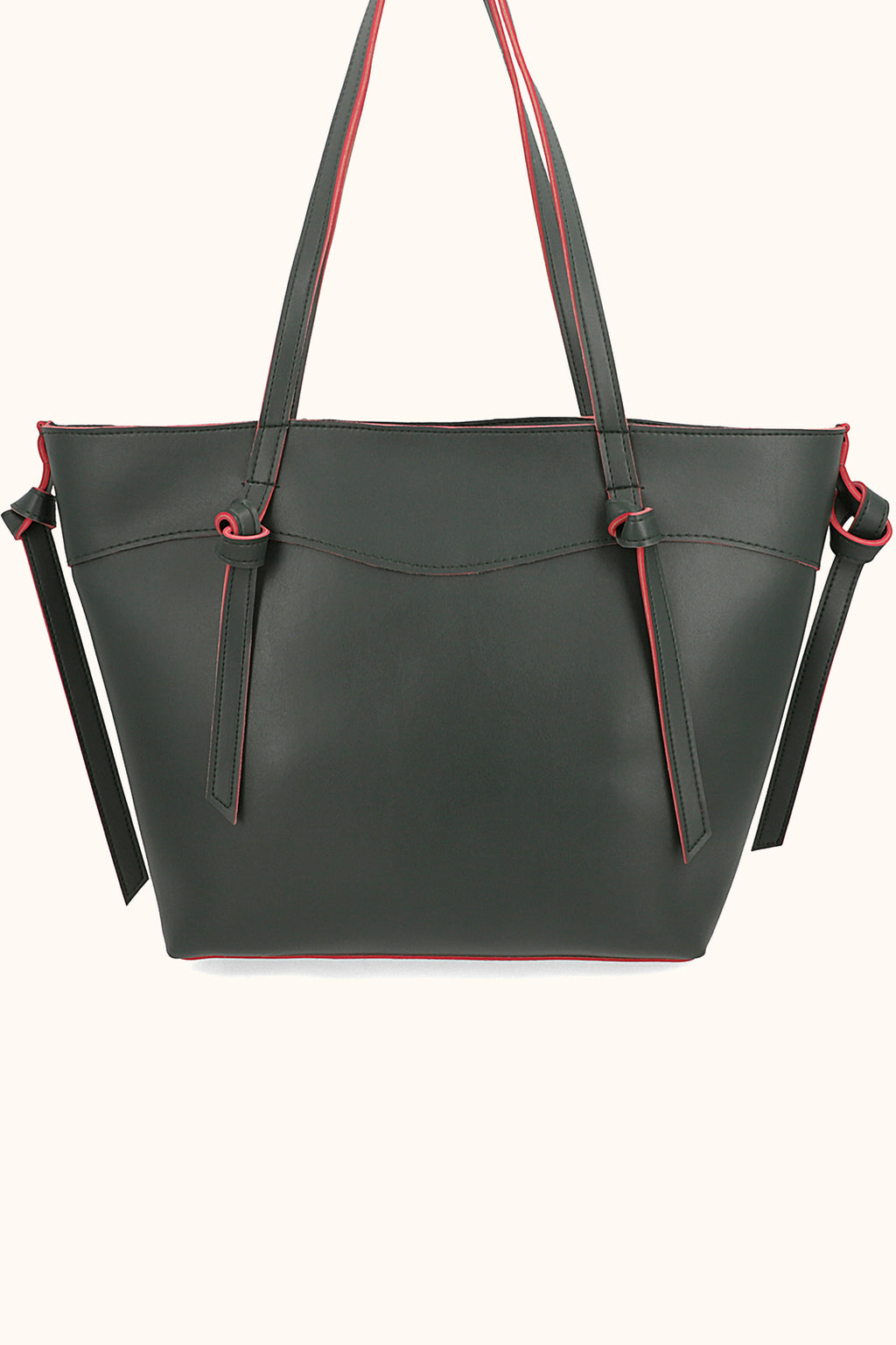 Tote Bag - E055|Black