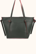 Tote Bag - E055|Black