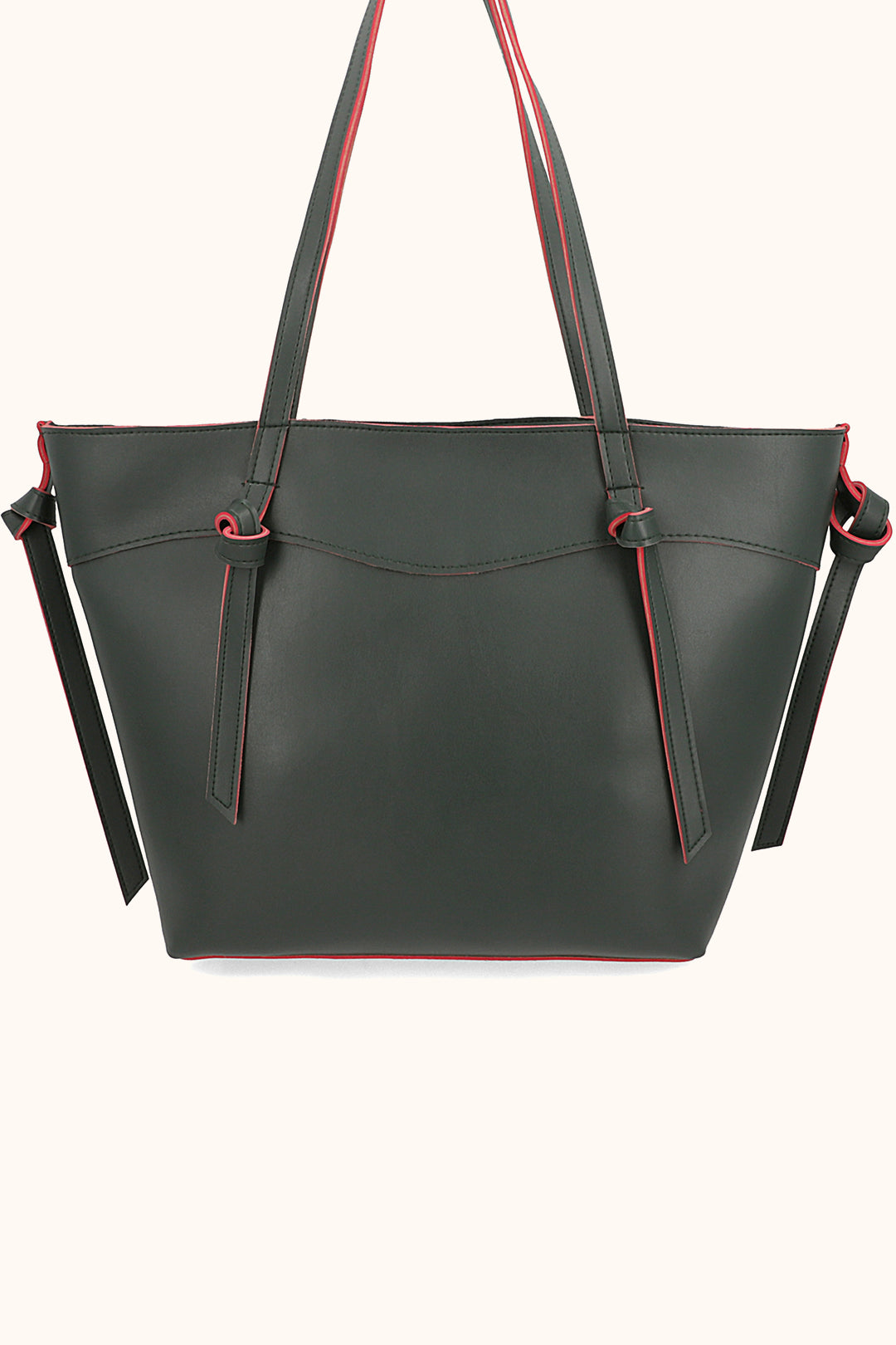Tote Bag - E055|Black