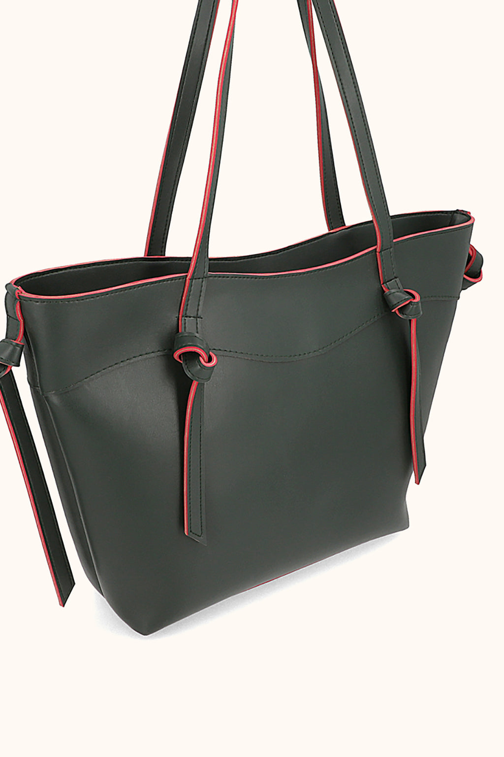 Tote Bag - E055|Black