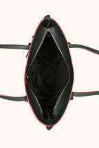 Tote Bag - E055|Black
