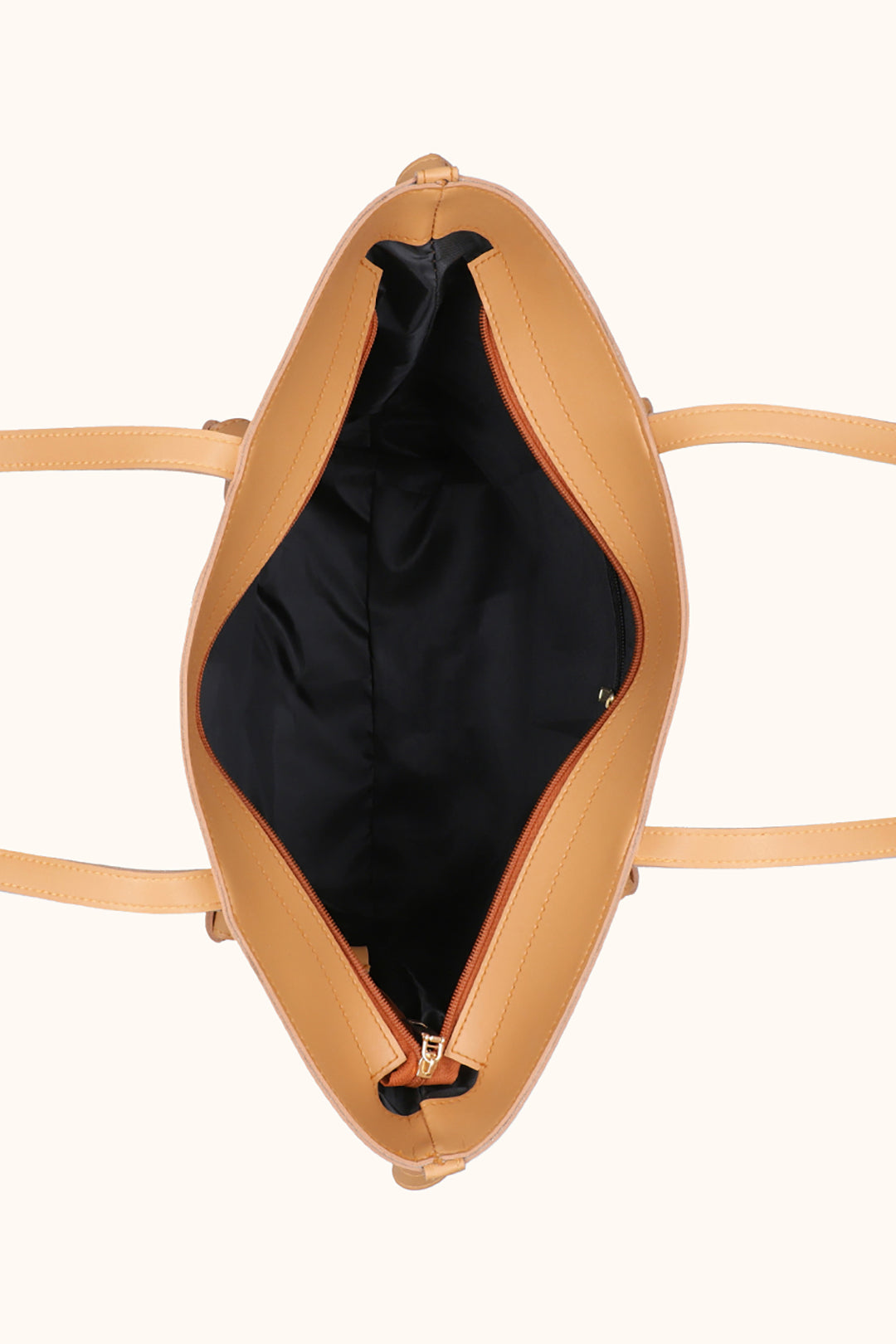 Tote Bag - E055|Black