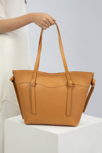 Tote Bag - E055|Black