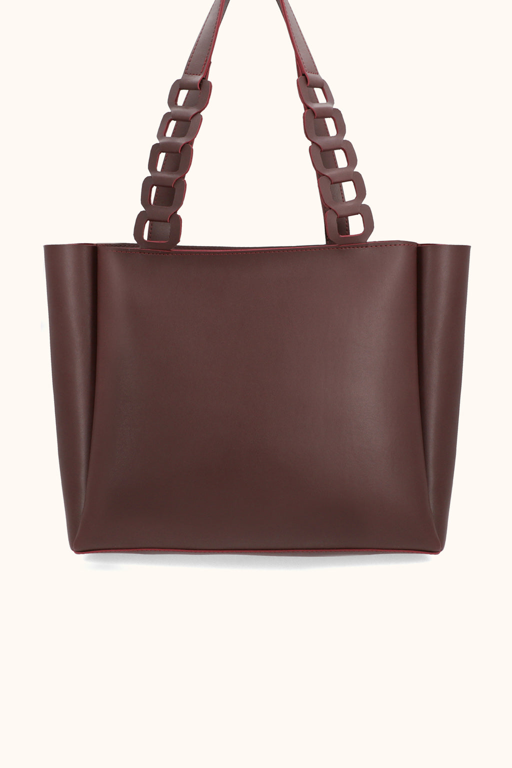 Tote Bags - E063 - Maroon