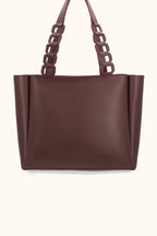 Tote Bags - E063 - Maroon
