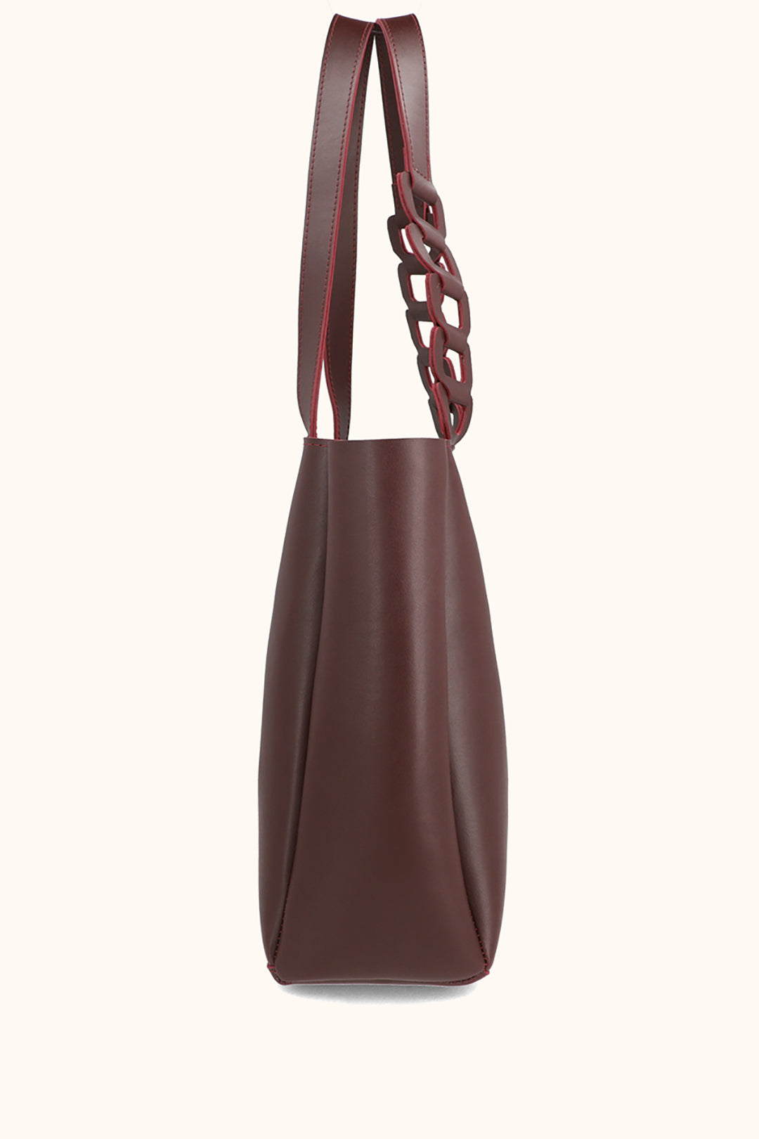 Tote Bags - E063 - Maroon