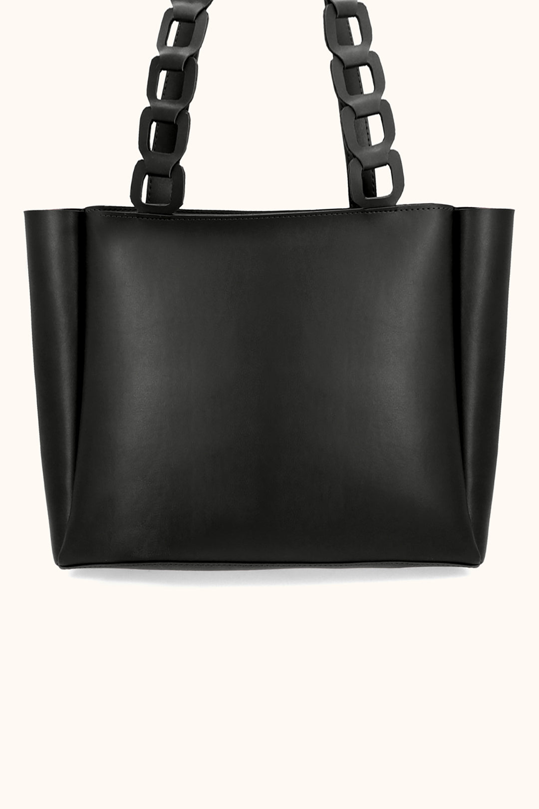 Tote Bag - E063|Black