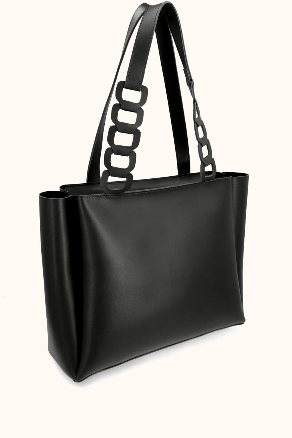 Tote Bag - E063|Black