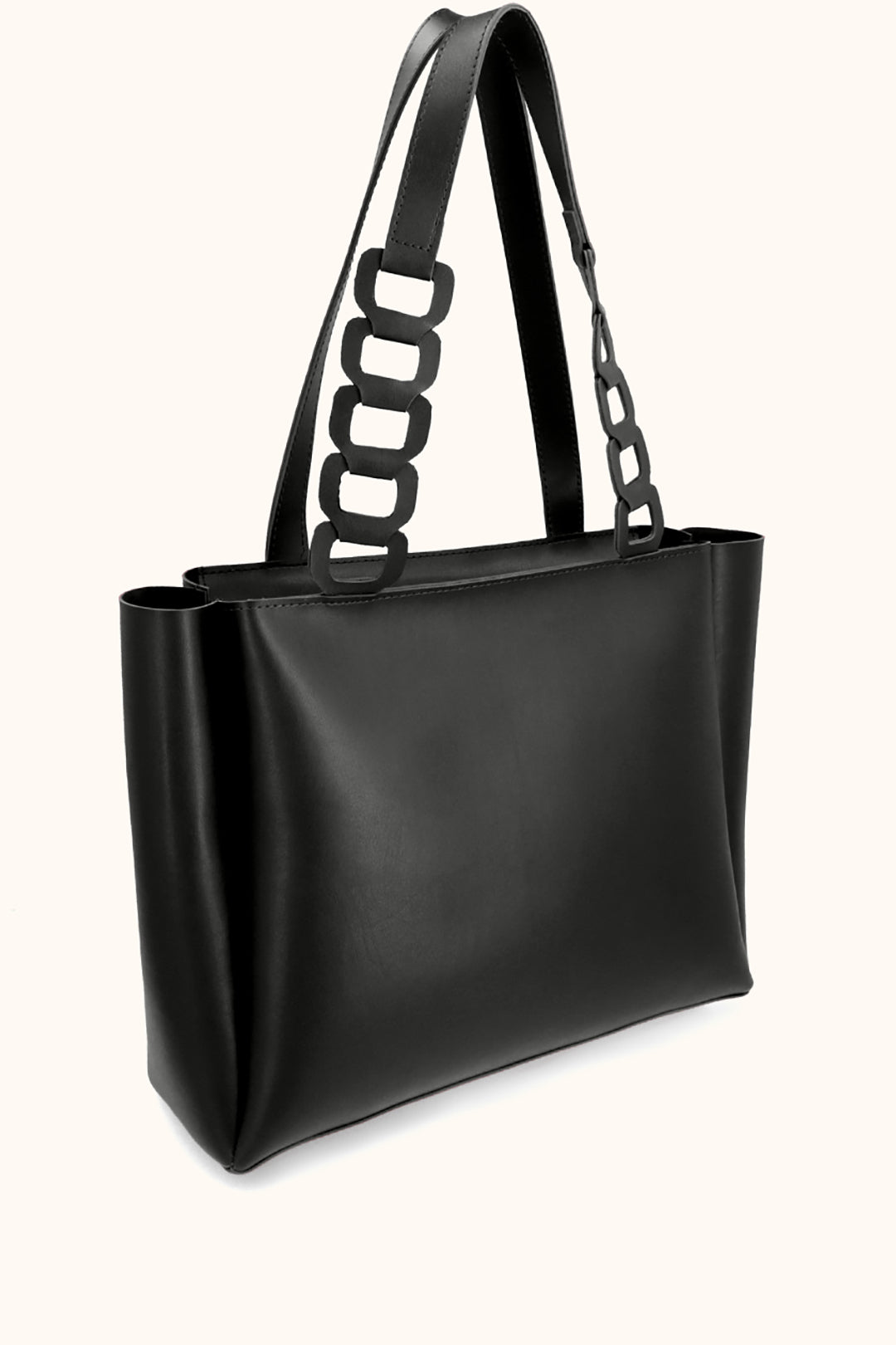 Tote Bag - E063|Black