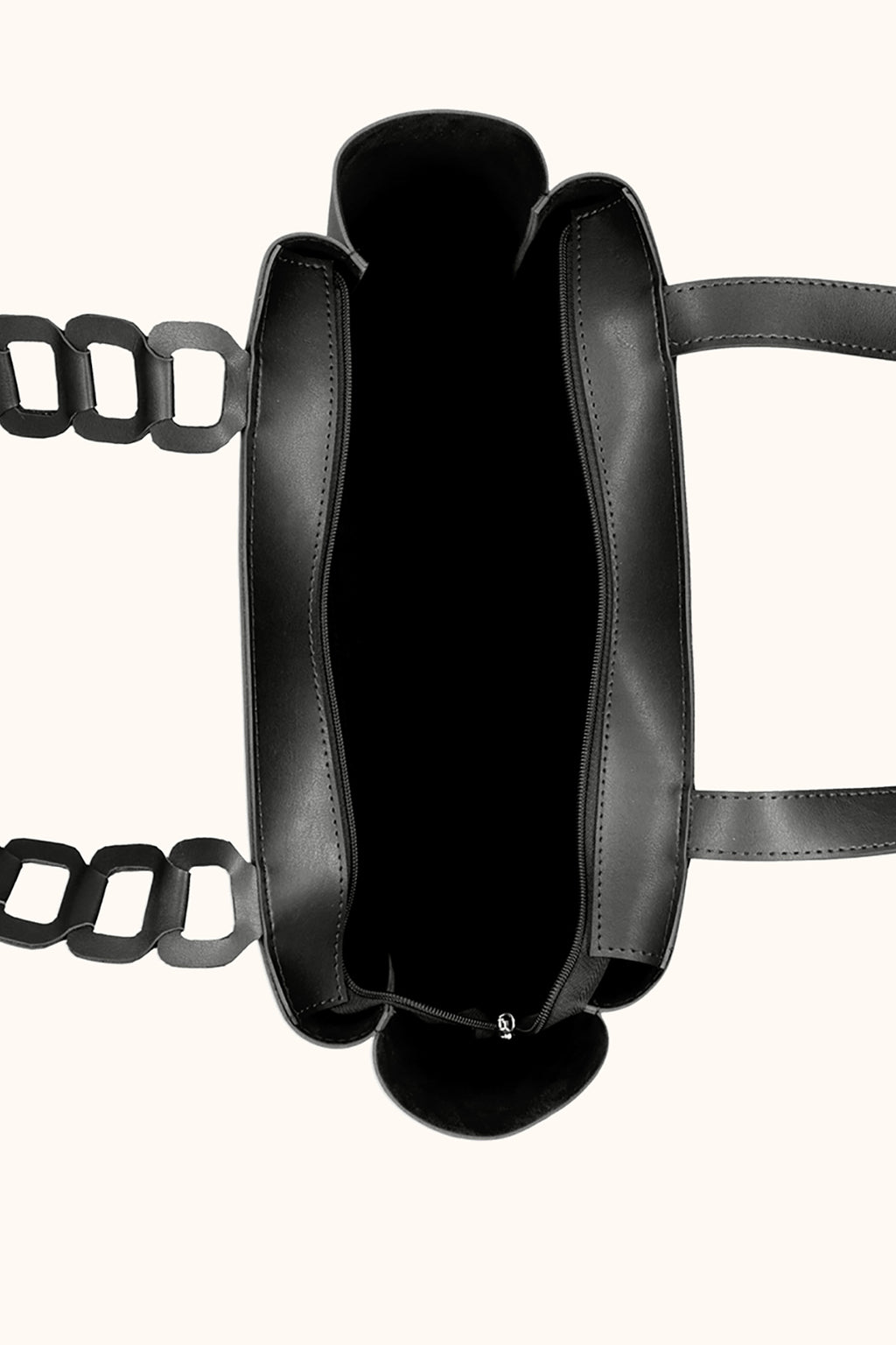 Tote Bag - E063|Black