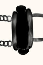 Tote Bag - E063|Black