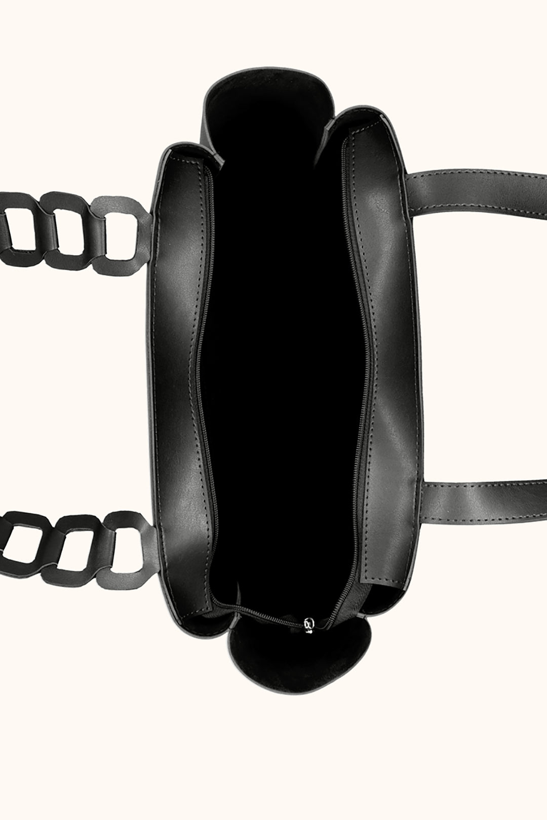 Tote Bag - E063|Black