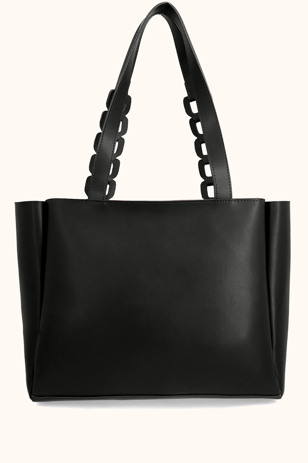 Tote Bag - E063|Black