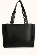 Tote Bag - E063|Black