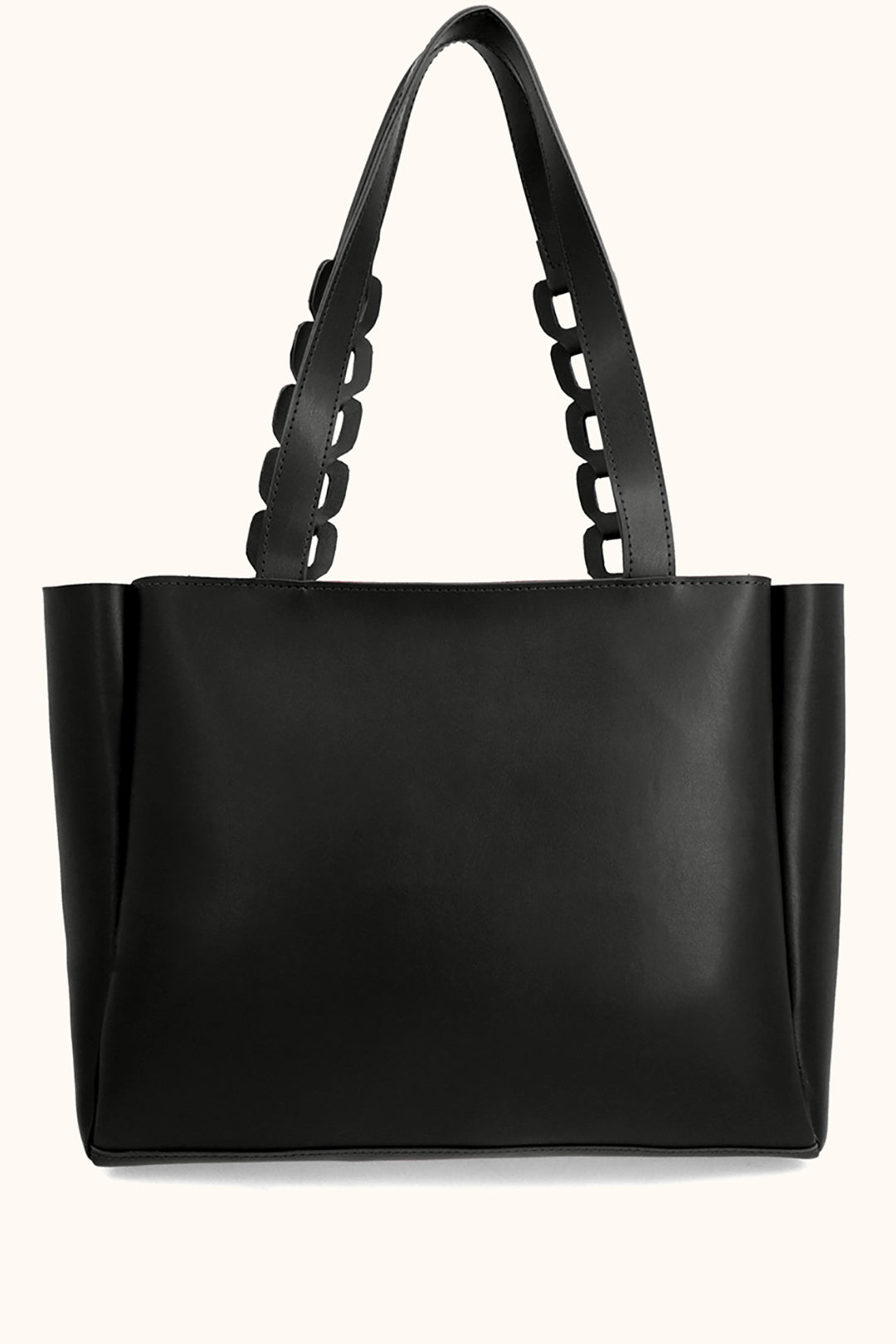 Tote Bag - E063|Black