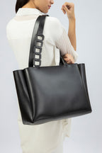 Tote Bag - E063|Black