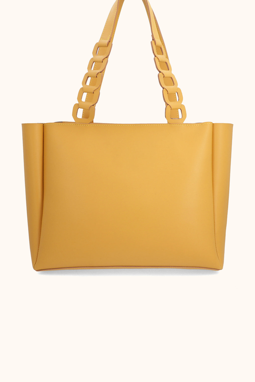 Tote Bags - E063 - Yellow