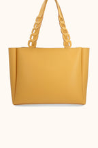 Tote Bags - E063 - Yellow