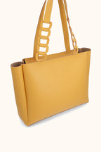 Tote Bags - E063 - Yellow