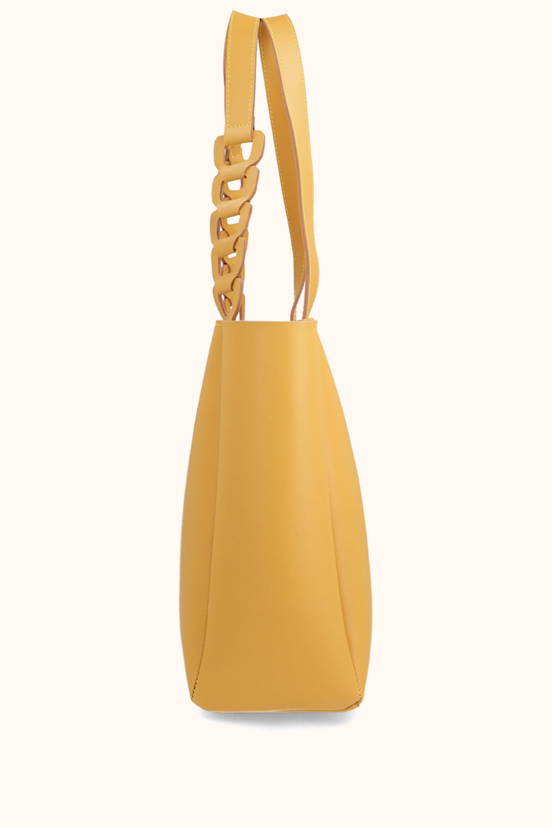 Tote Bags - E063 - Yellow