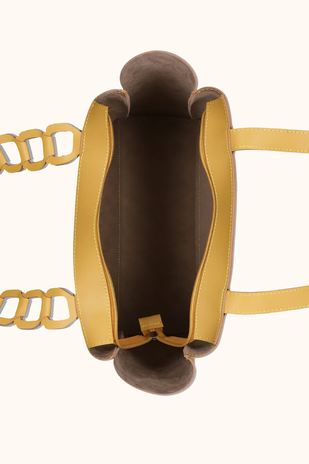 Tote Bags - E063 - Yellow