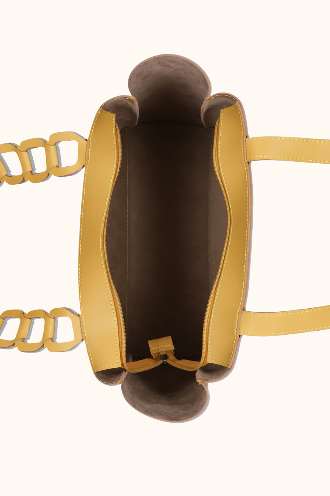 Tote Bags - E063 - Yellow