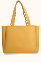 Tote Bags - E063 - Yellow