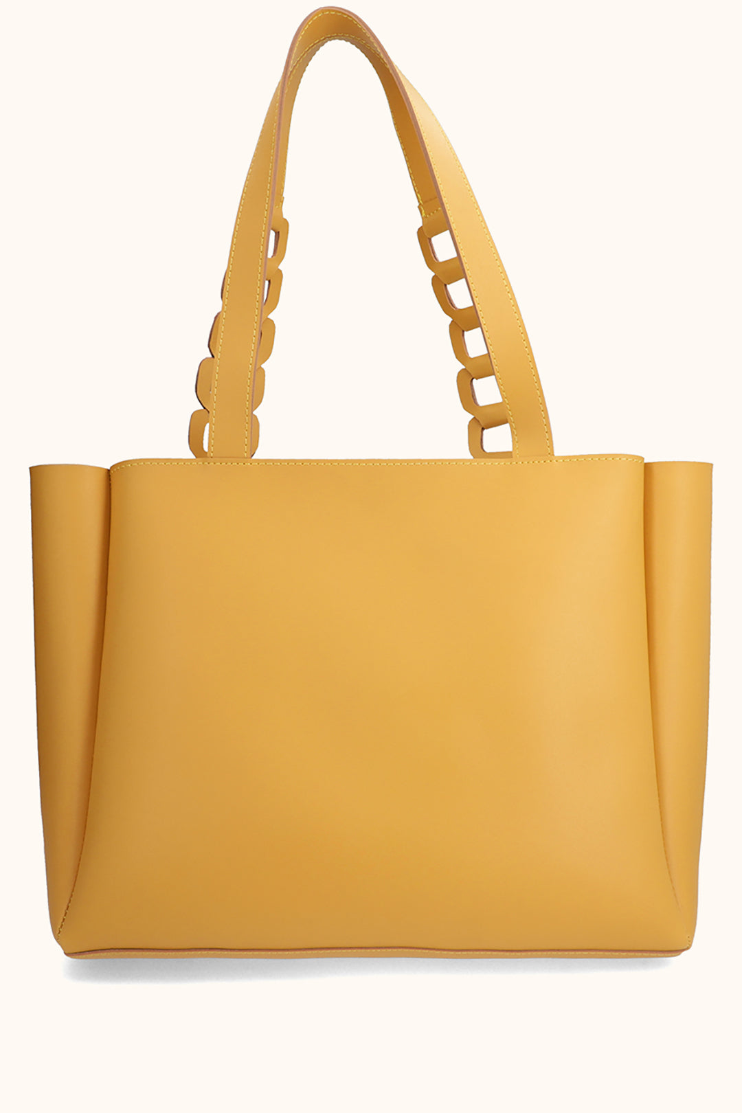 Tote Bags - E063 - Yellow