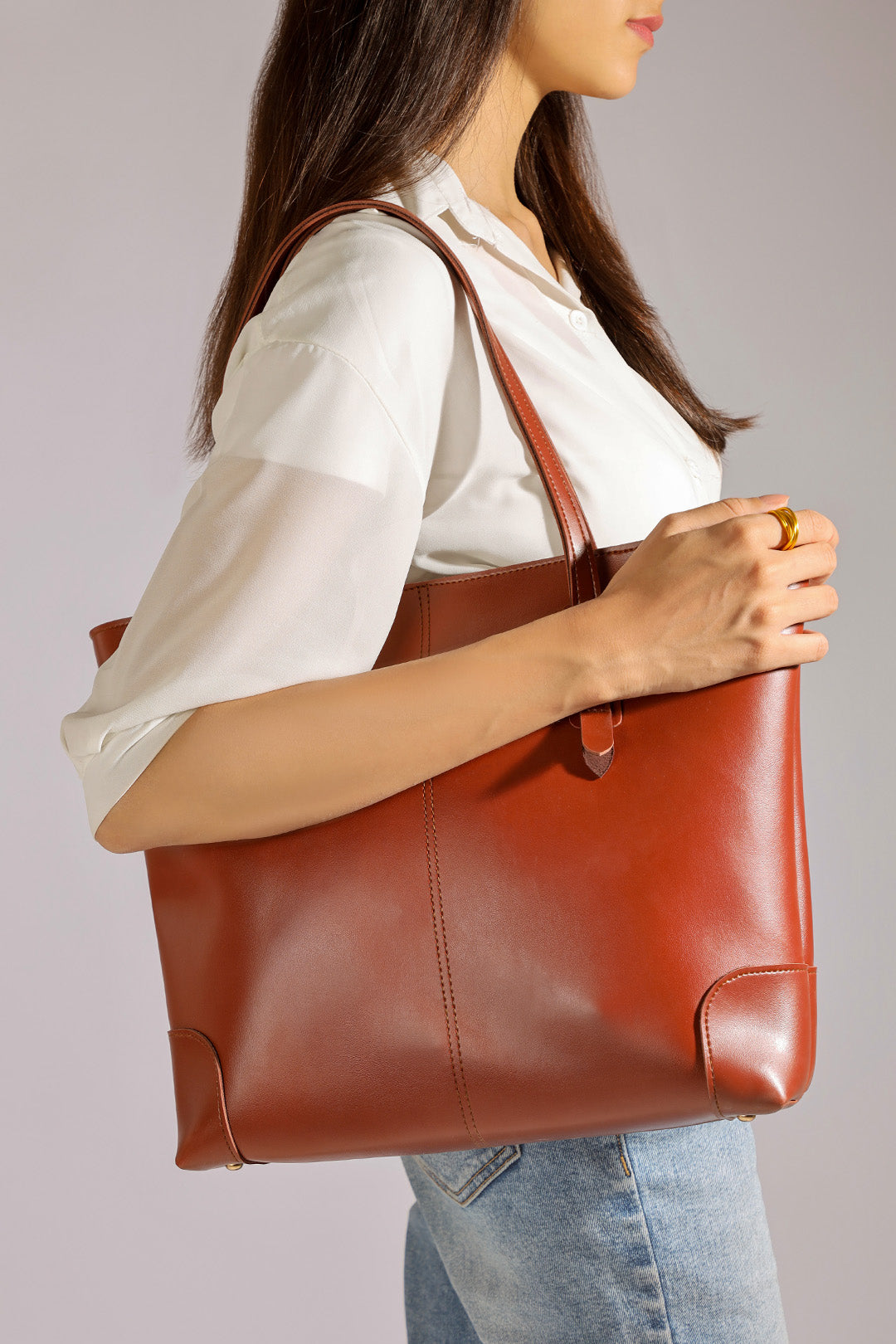 Tote Bag - 0623|Blue