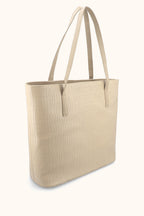 Tote Bag - E074|Beige