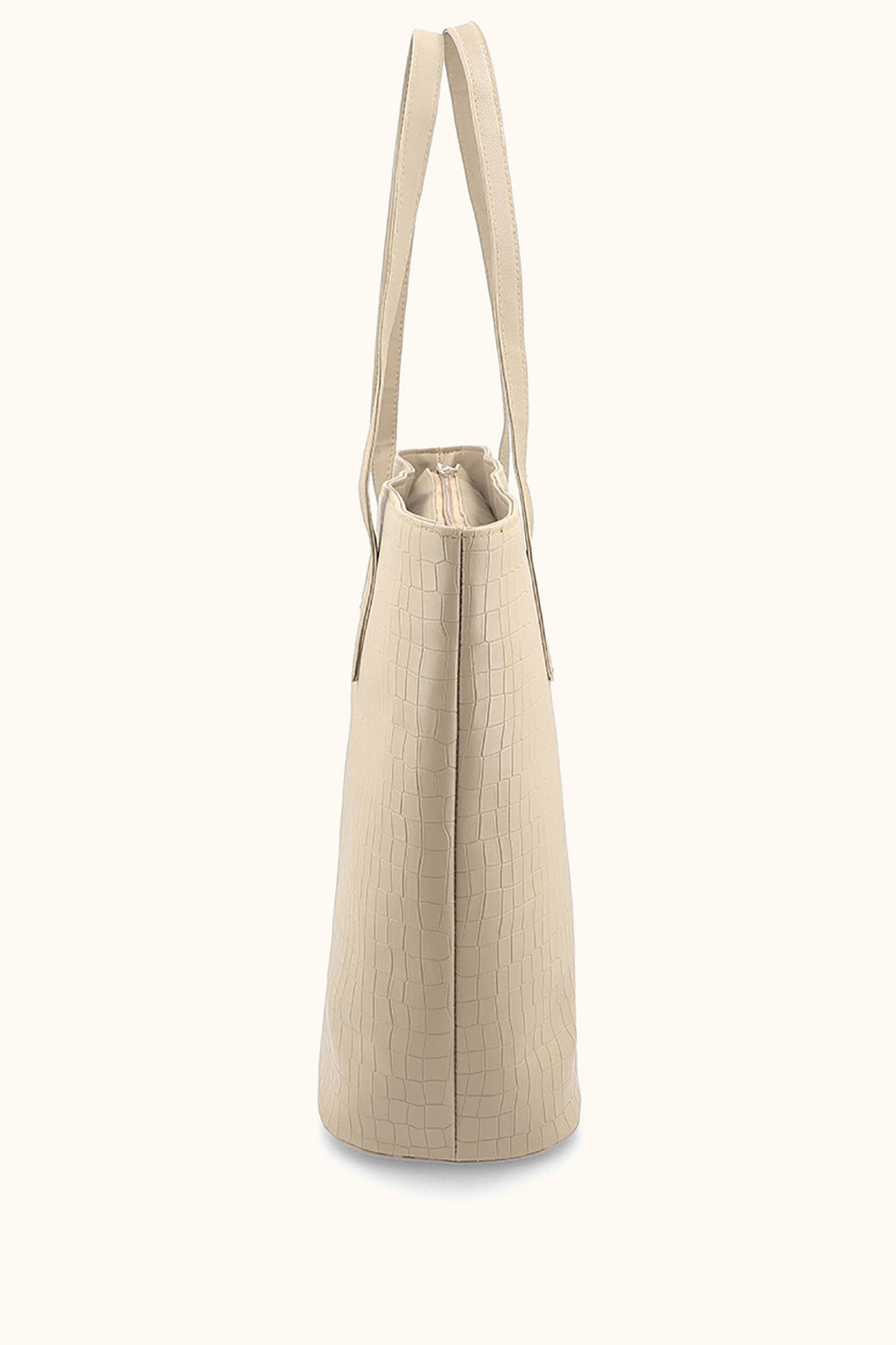 Tote Bag - E074|Beige