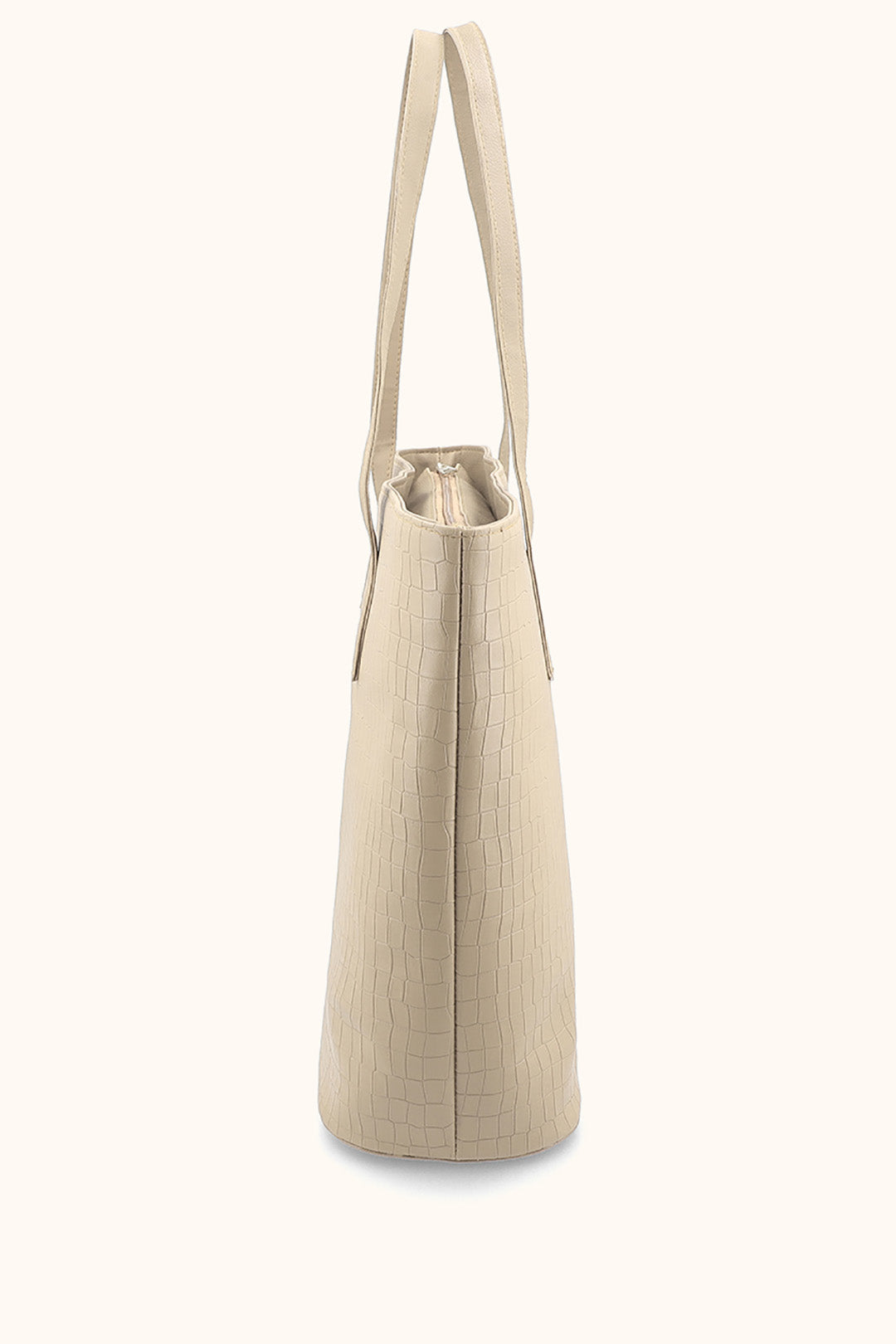 Tote Bag - E074|Beige
