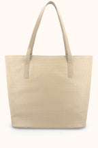 Tote Bag - E074|Beige