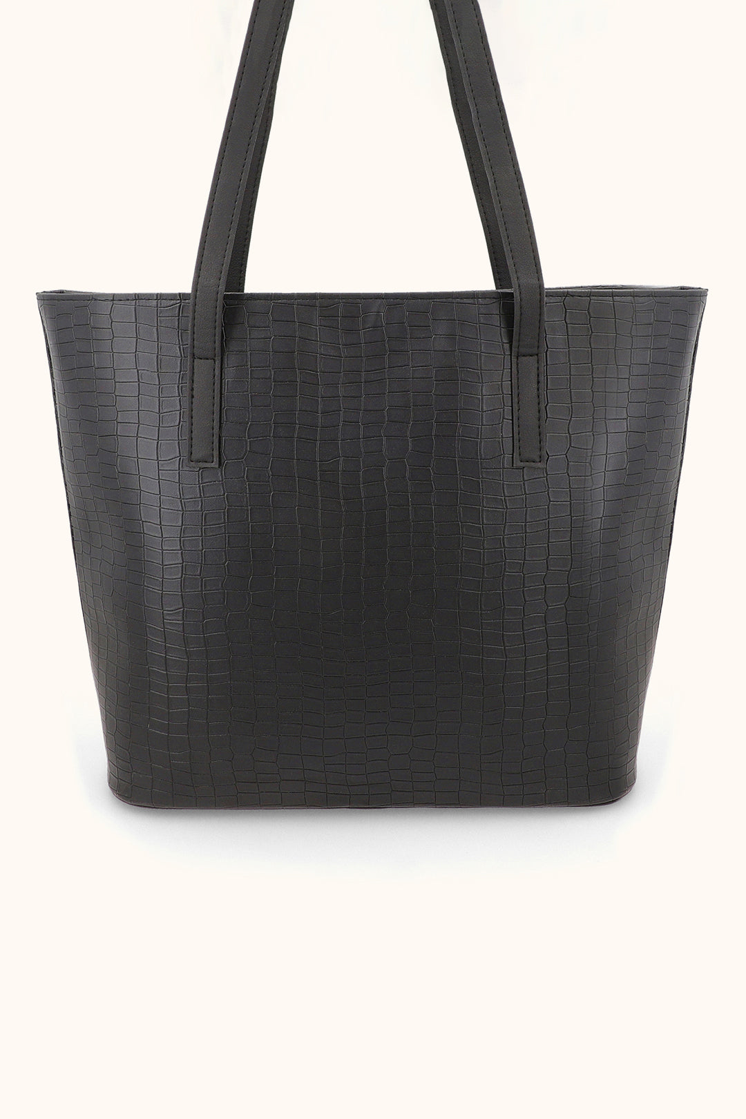 Tote Bag - E074|Beige