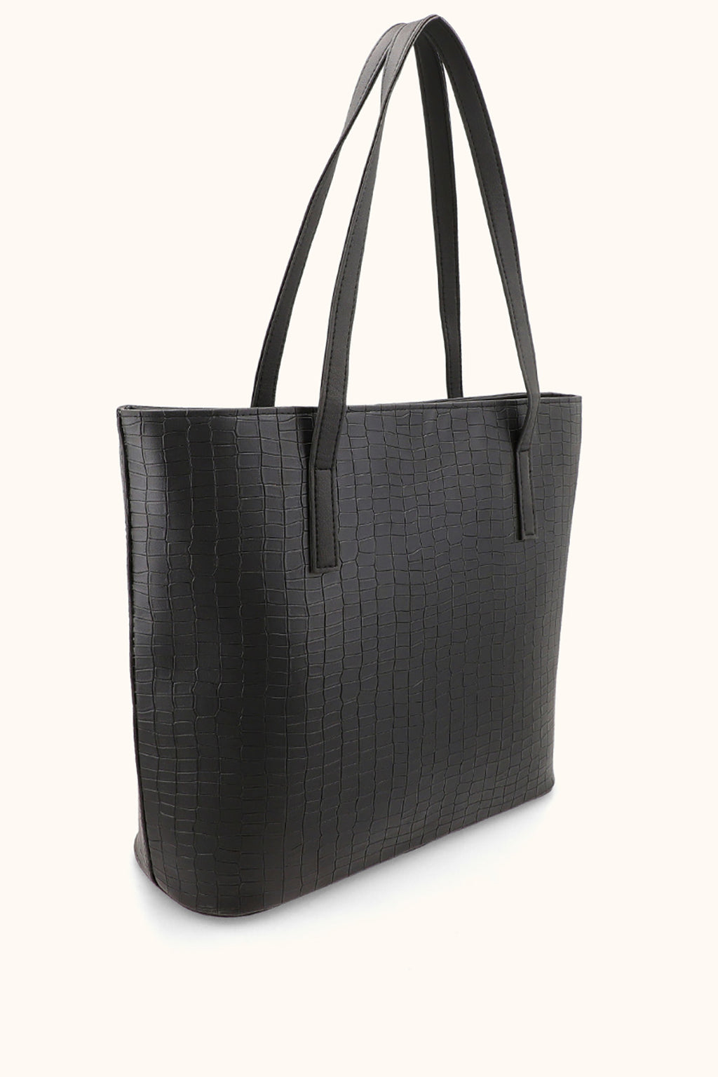 Tote Bag - E074|Beige